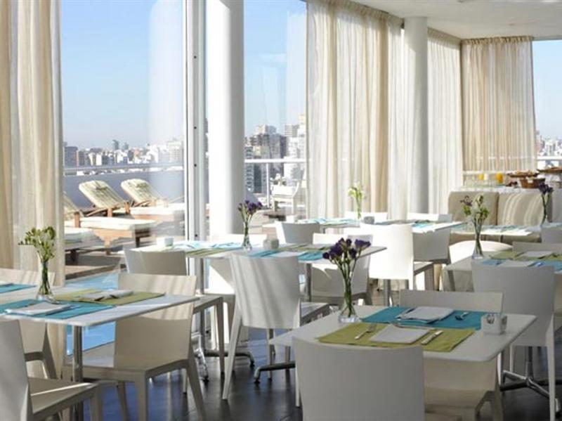 Hollywood Suites & Lofts Buenos Aires Exterior foto