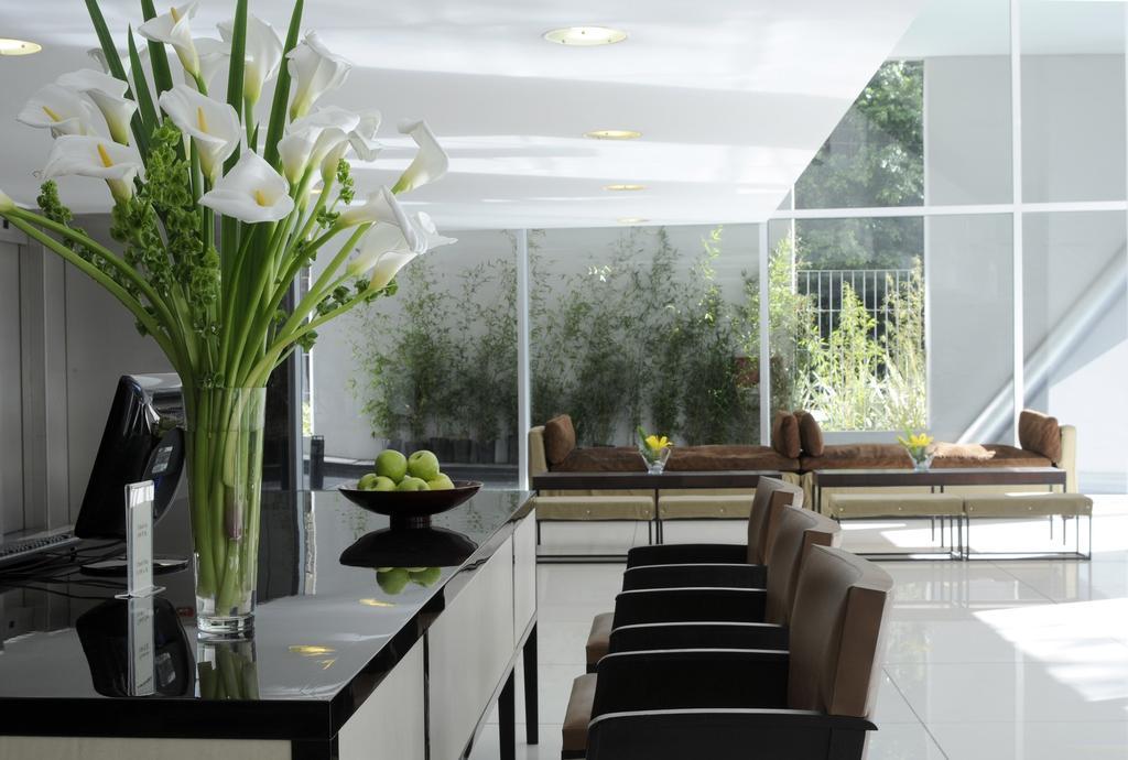 Hollywood Suites & Lofts Buenos Aires Interior foto